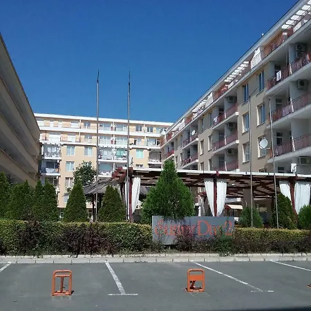 公寓 Sunny Day 2