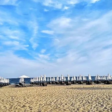 Sunny Day 2 公寓 阳光海滩
